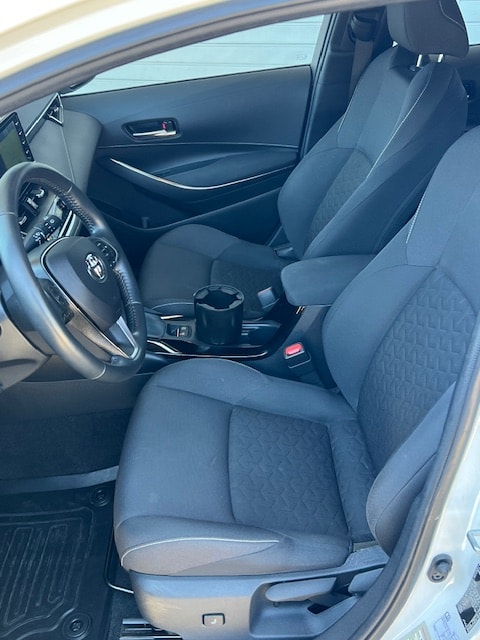 TOYOTA 1.8 HSD Comfort-image-10