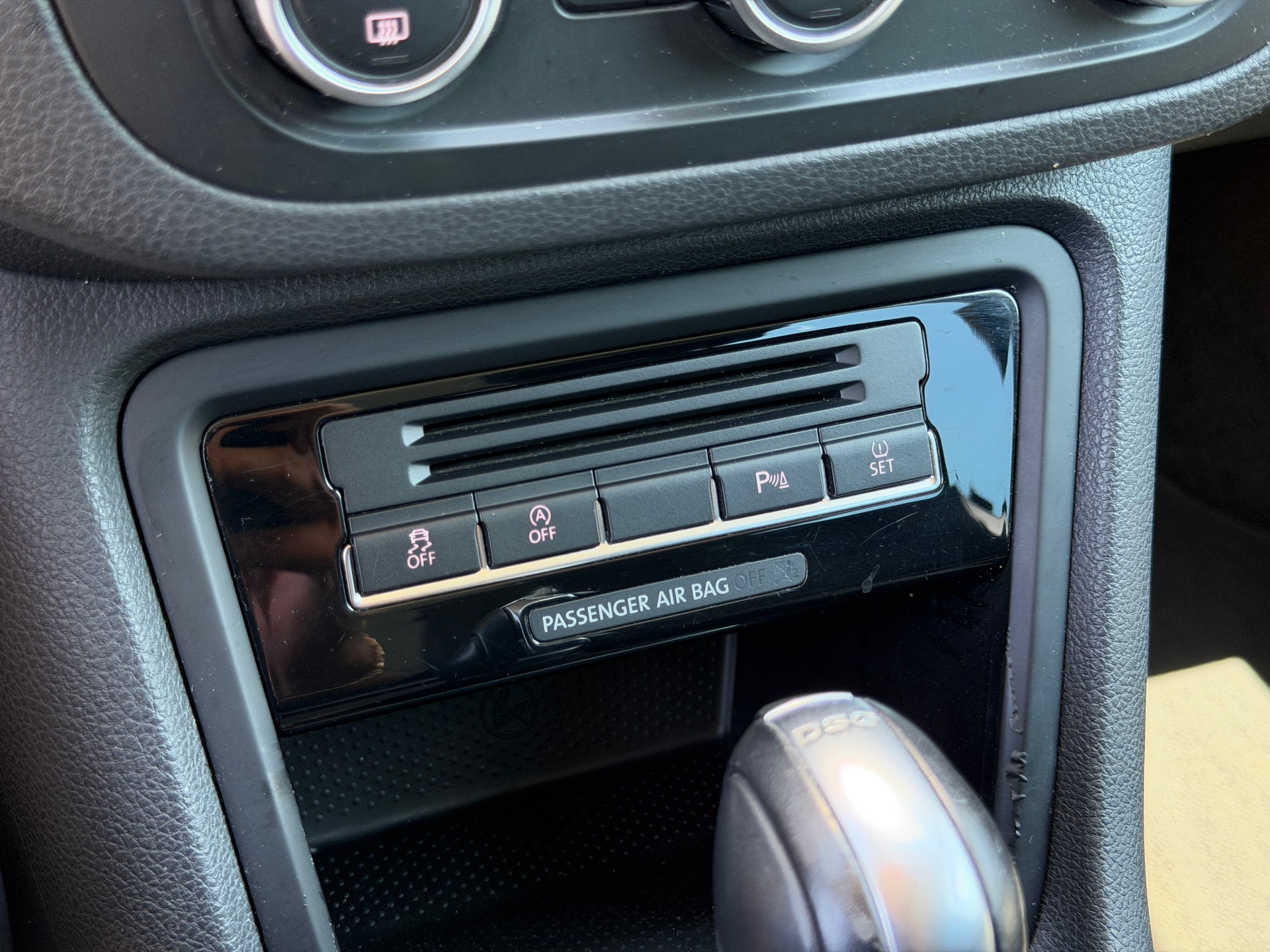 VW Sharan 2.0 TDI BlueMotion DSG *7-Plätzer* *Tempomat*-image-21