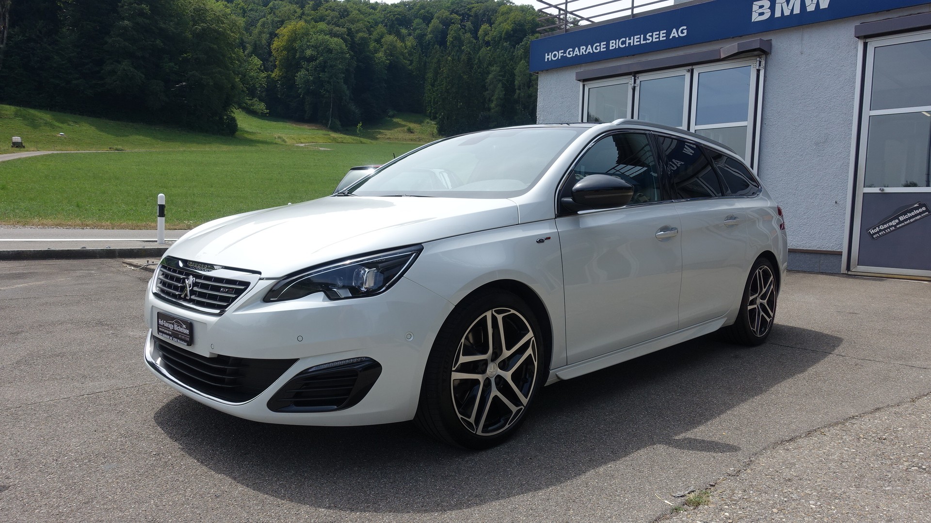 PEUGEOT 308 SW 1.6 eTHP GT-image-3