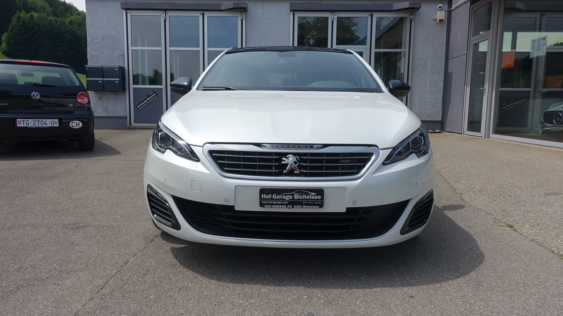 PEUGEOT 308 SW 1.6 eTHP GT-image-2