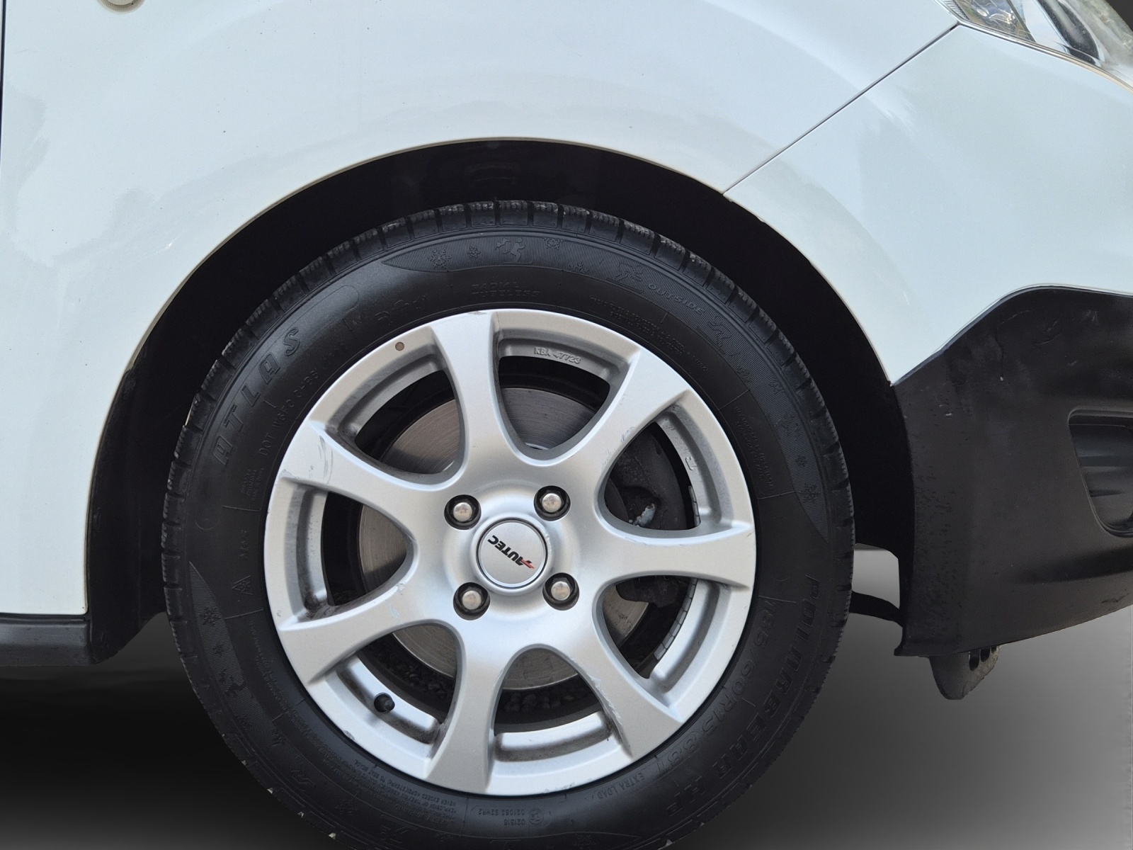 FORD Transit Courier Van 1.0 EcoBoost Trend-image-8