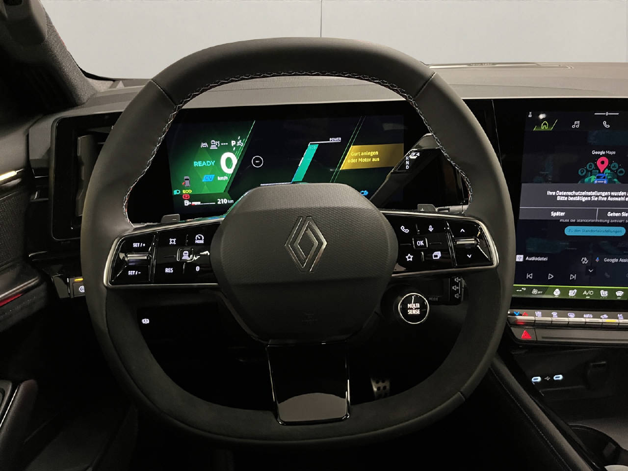 RENAULT Austral 1.2 E-Tech esprit Alpine-image-8