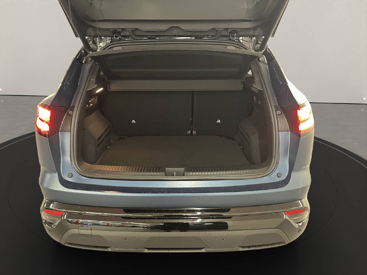 RENAULT Austral 1.2 E-Tech esprit Alpine-image-16