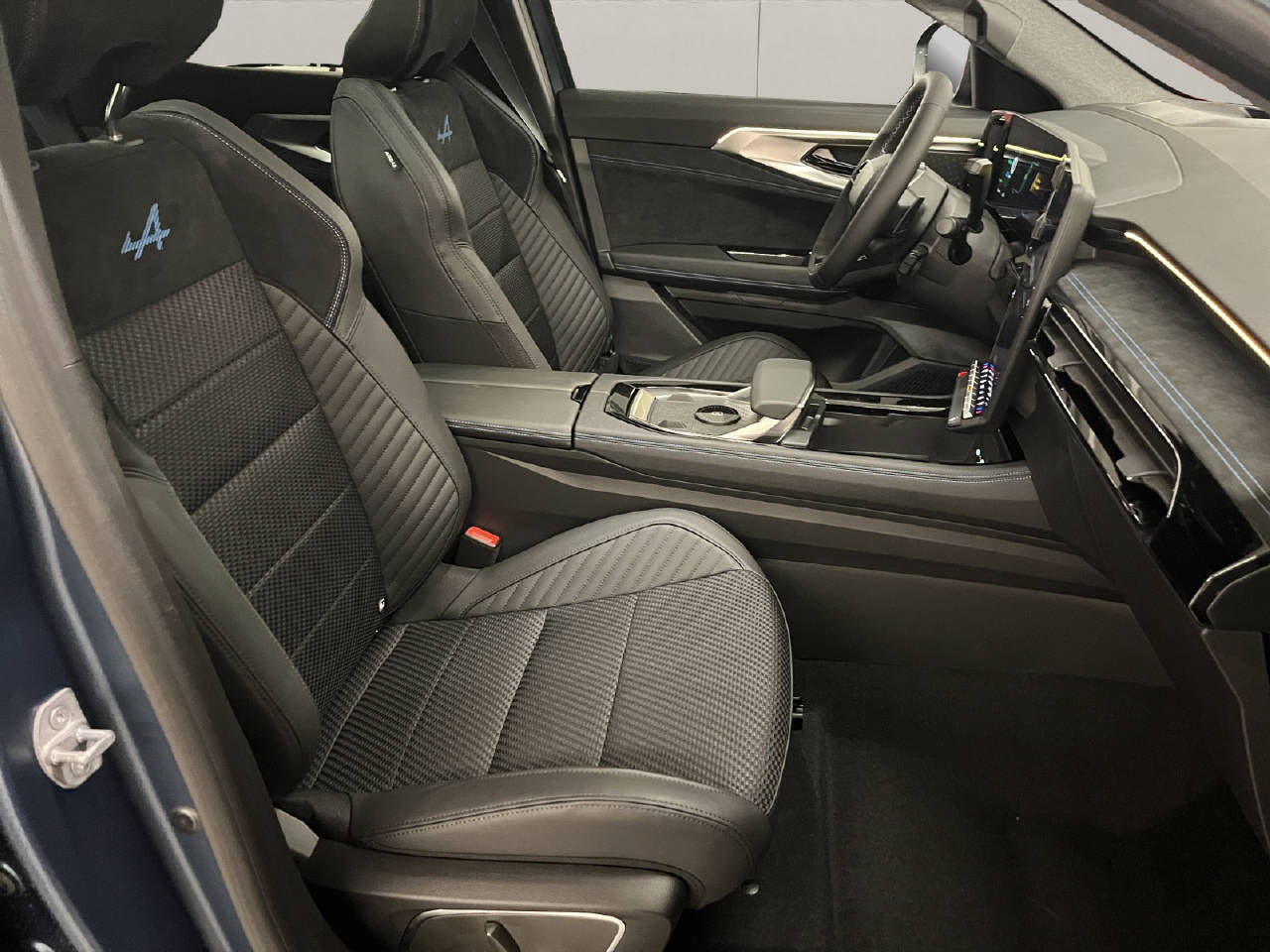 RENAULT Austral 1.2 E-Tech esprit Alpine-image-13
