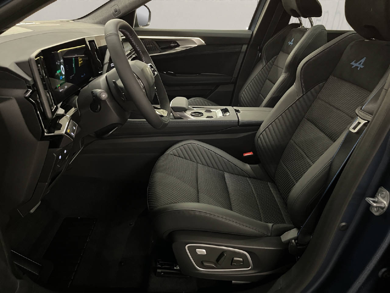 RENAULT Austral 1.2 E-Tech esprit Alpine-image-6