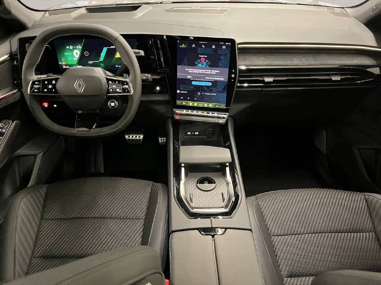 RENAULT Austral 1.2 E-Tech esprit Alpine-image-7