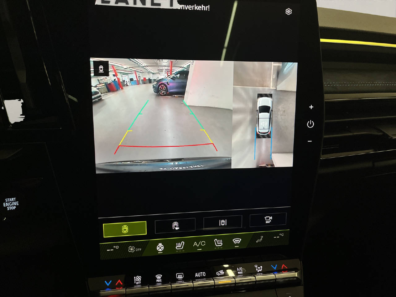 RENAULT Austral 1.2 E-Tech esprit Alpine-image-11