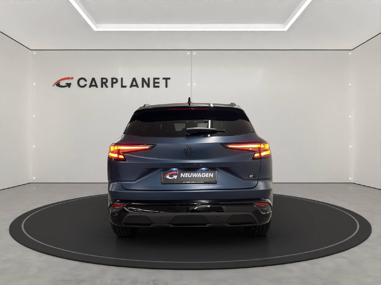 RENAULT Austral 1.2 E-Tech esprit Alpine-image-5
