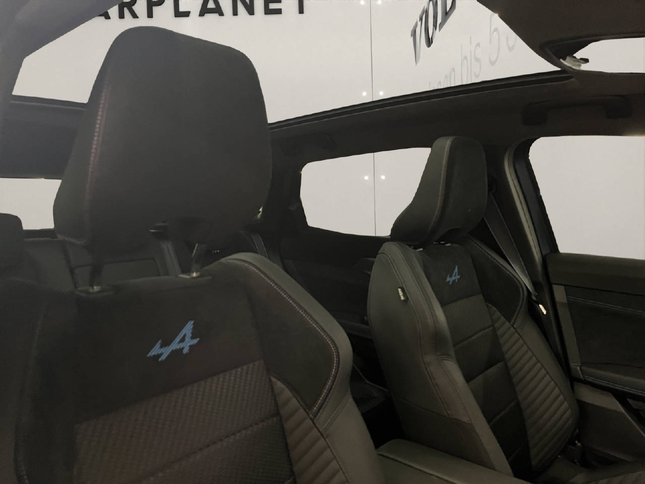 RENAULT Austral 1.2 E-Tech esprit Alpine-image-15