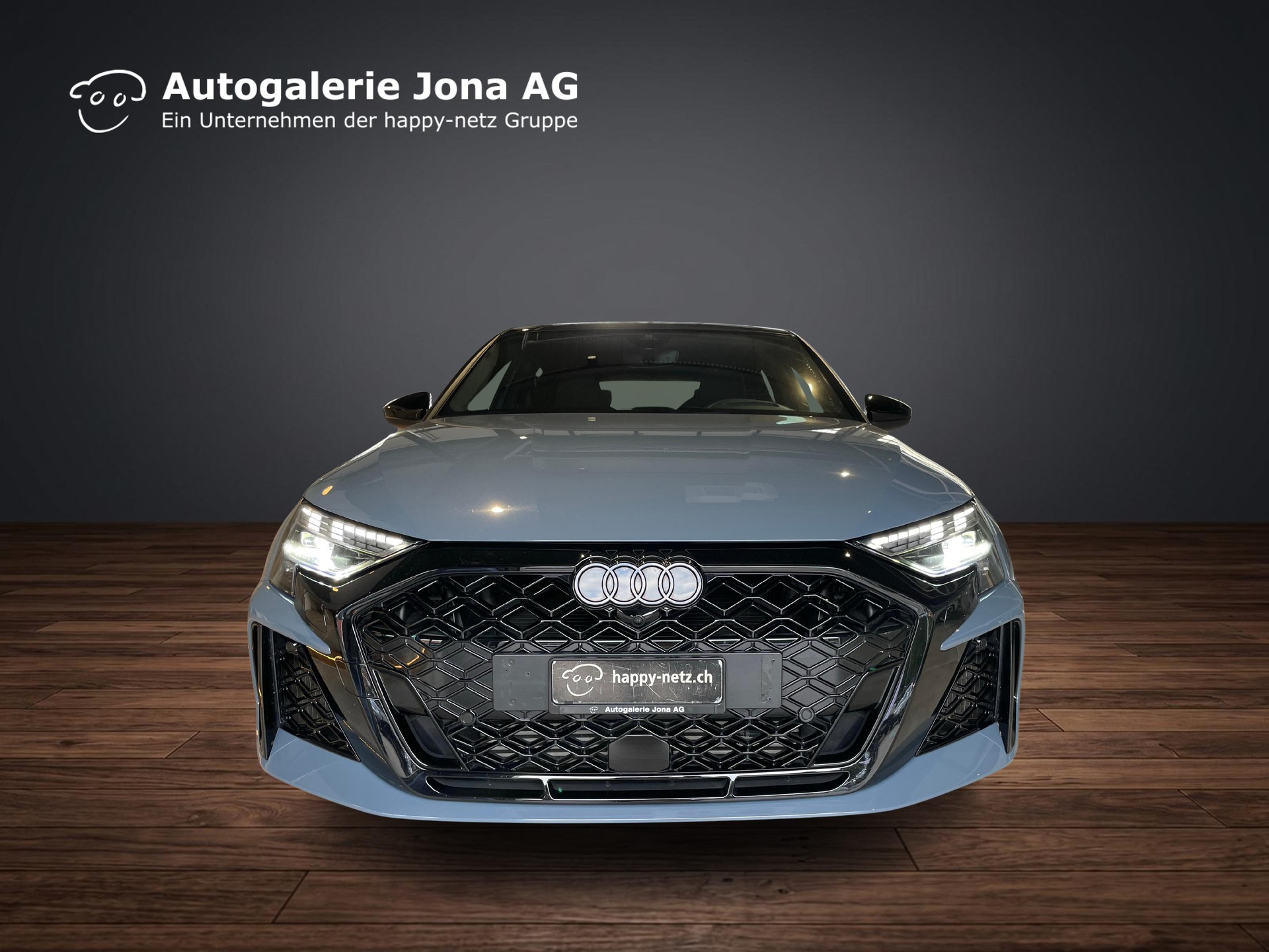 AUDI RS3 Sportback 2.5 TFSI quattro S-Tronic-image-4