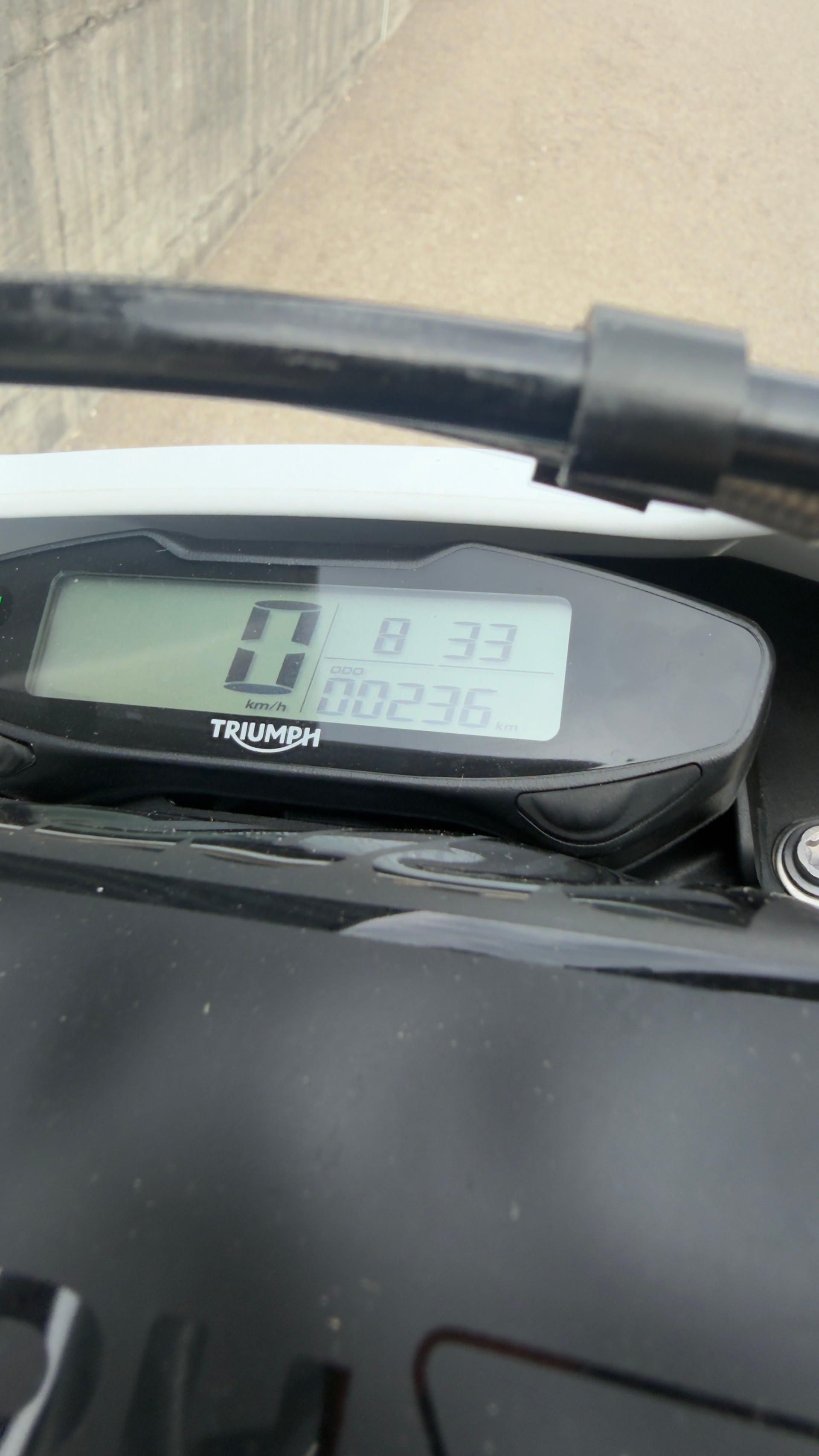 TRIUMPH TF 250 E-image-9