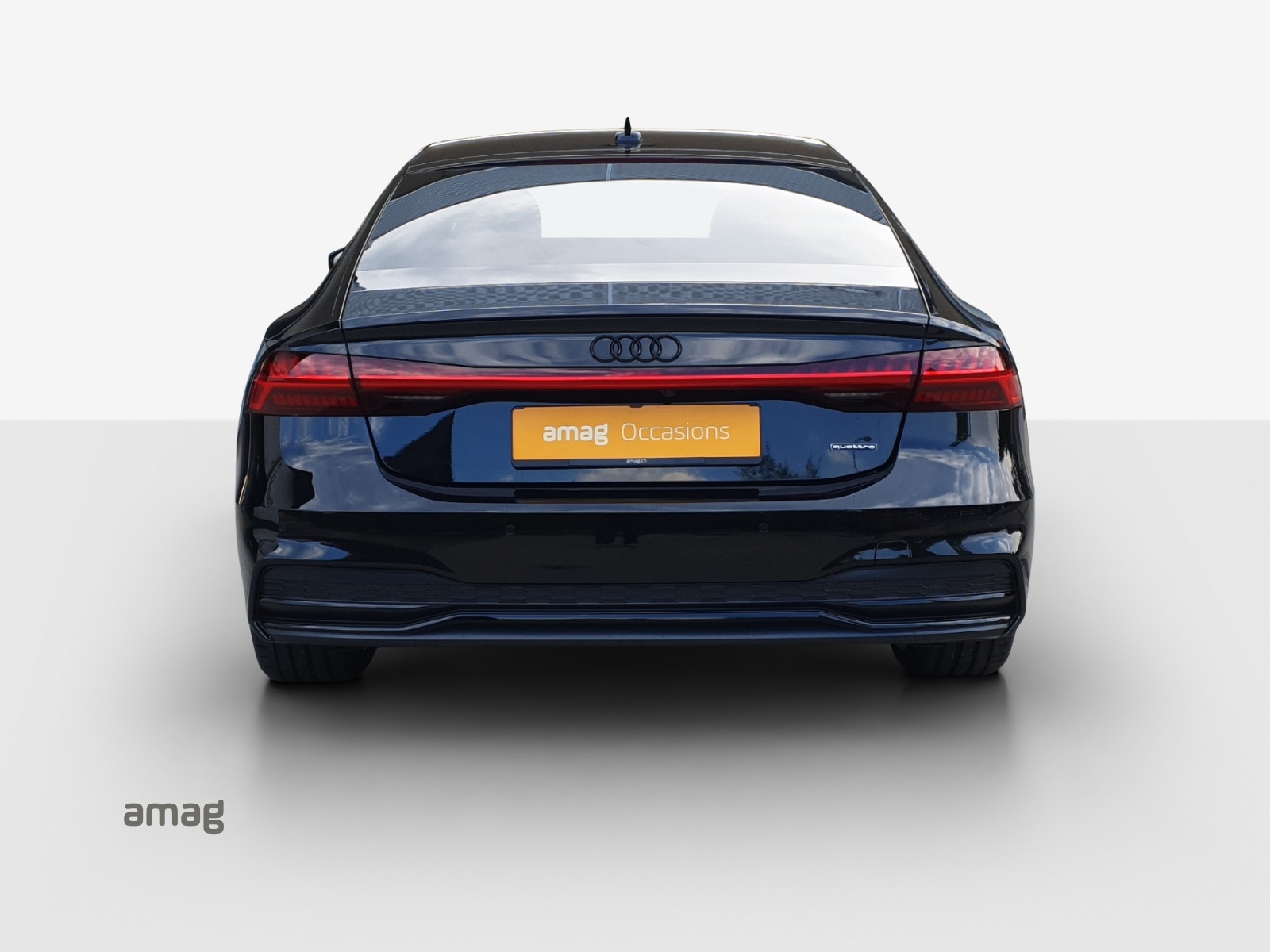 AUDI A7 Sportback 55 TFSI quattro S-tronic-image-3