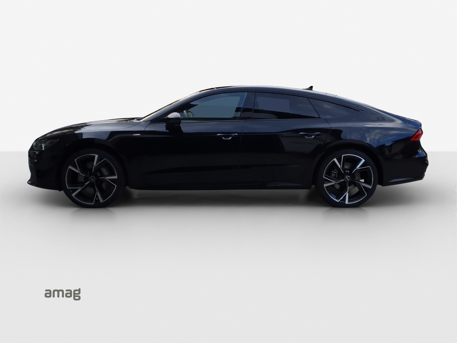 AUDI A7 Sportback 55 TFSI quattro S-tronic-image-1