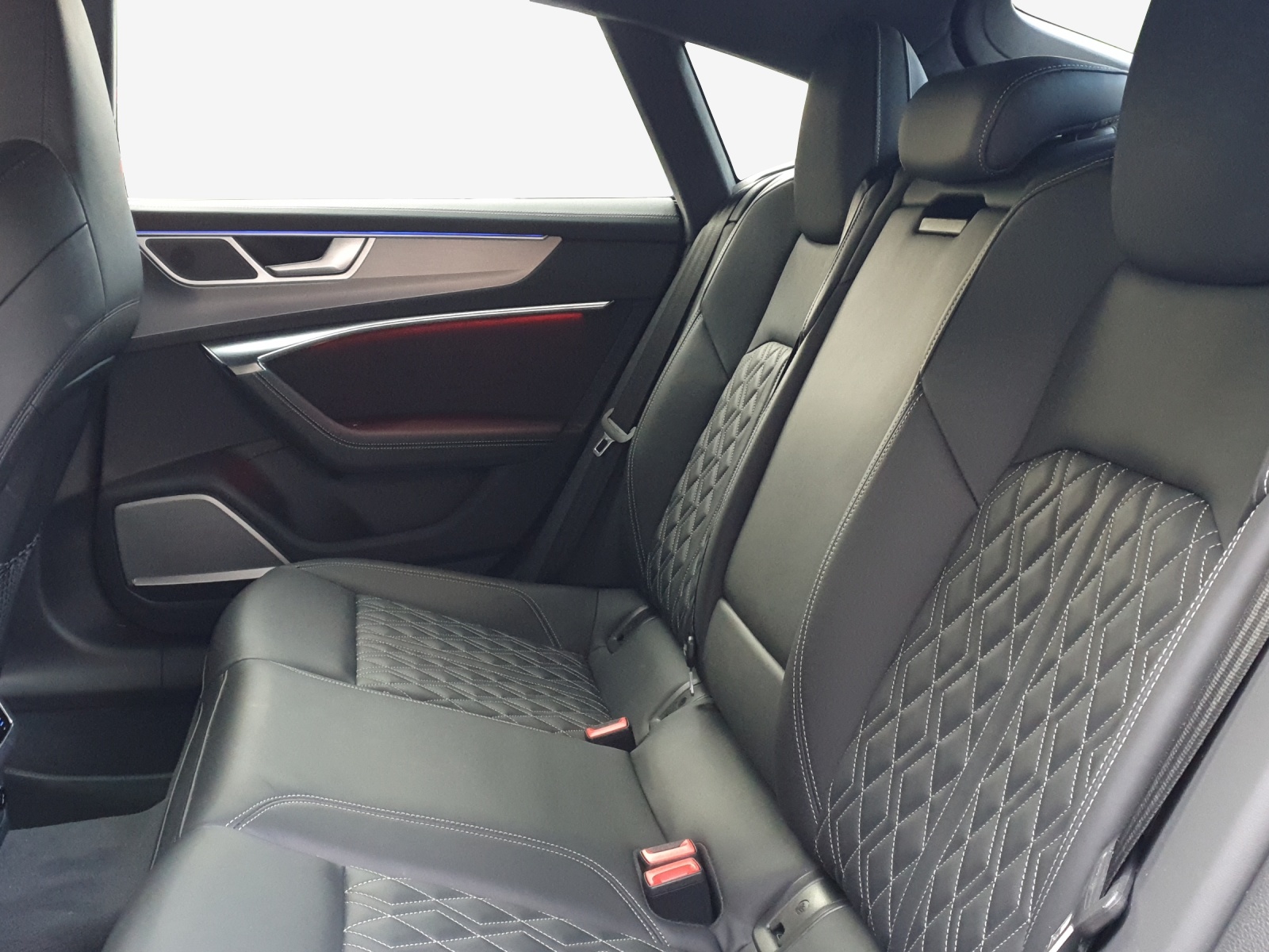 AUDI A7 Sportback 55 TFSI quattro S-tronic-image-11
