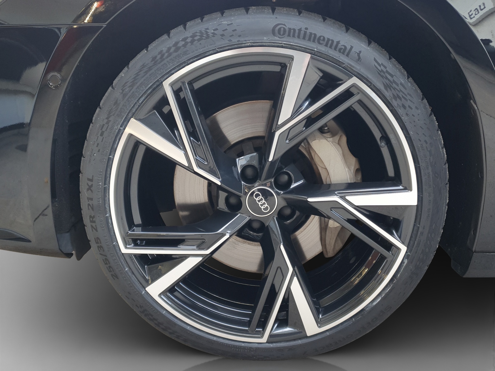 AUDI A7 Sportback 55 TFSI quattro S-tronic-image-13