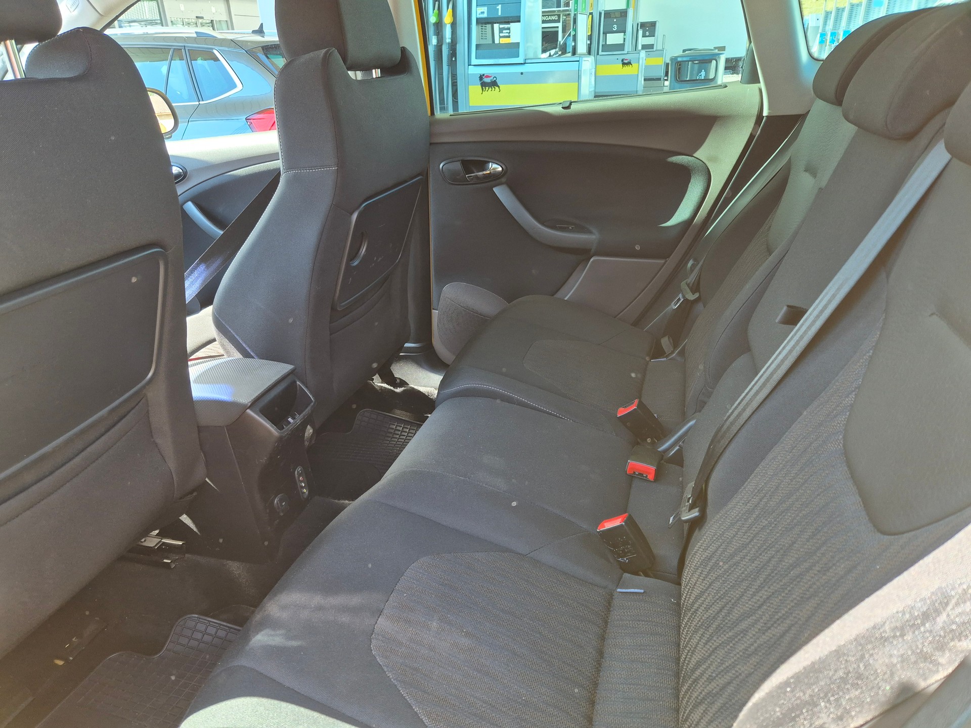 SEAT Altea XL Freetrack 2.0 TSI-image-5