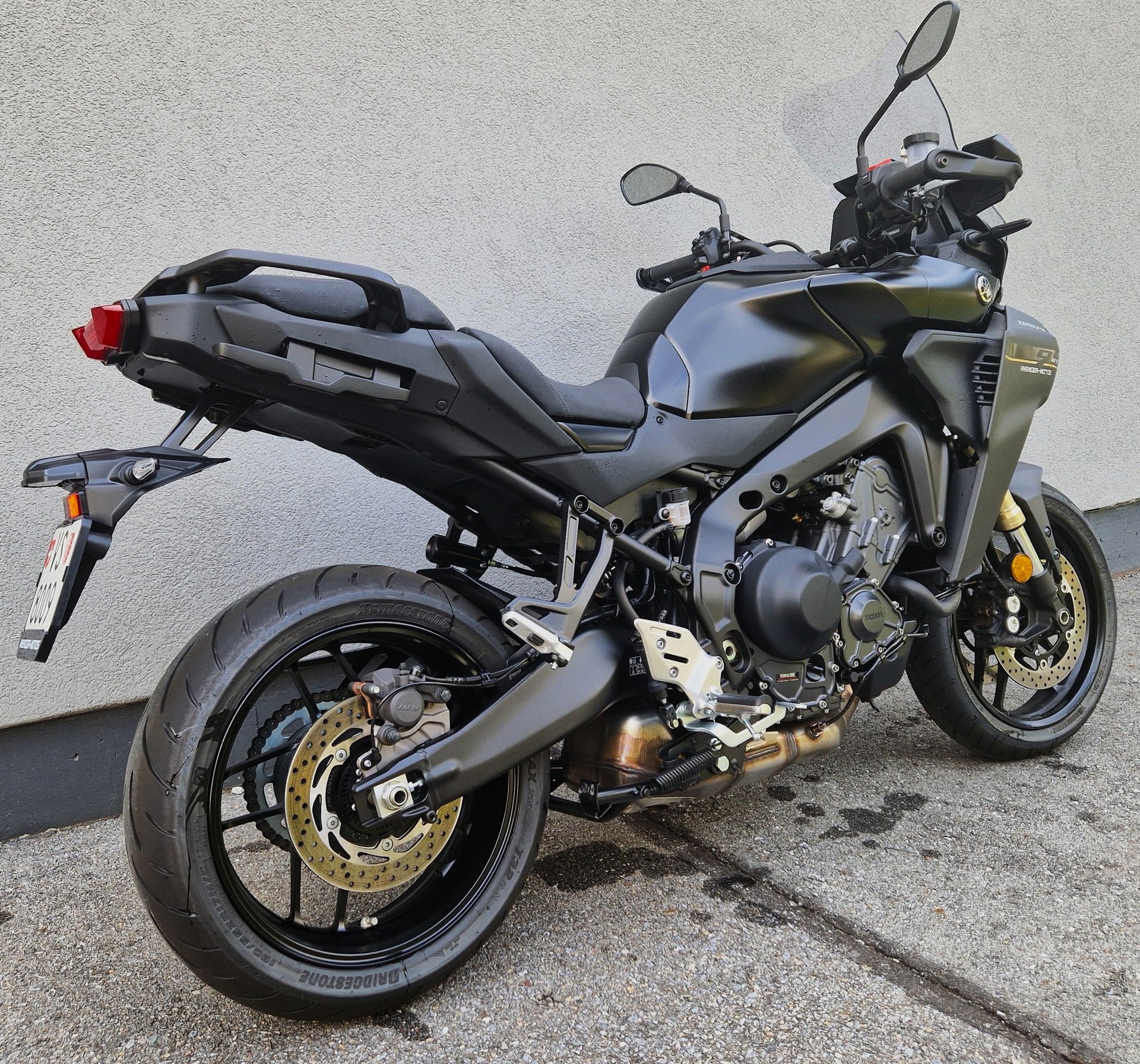 YAMAHA GT-image-5