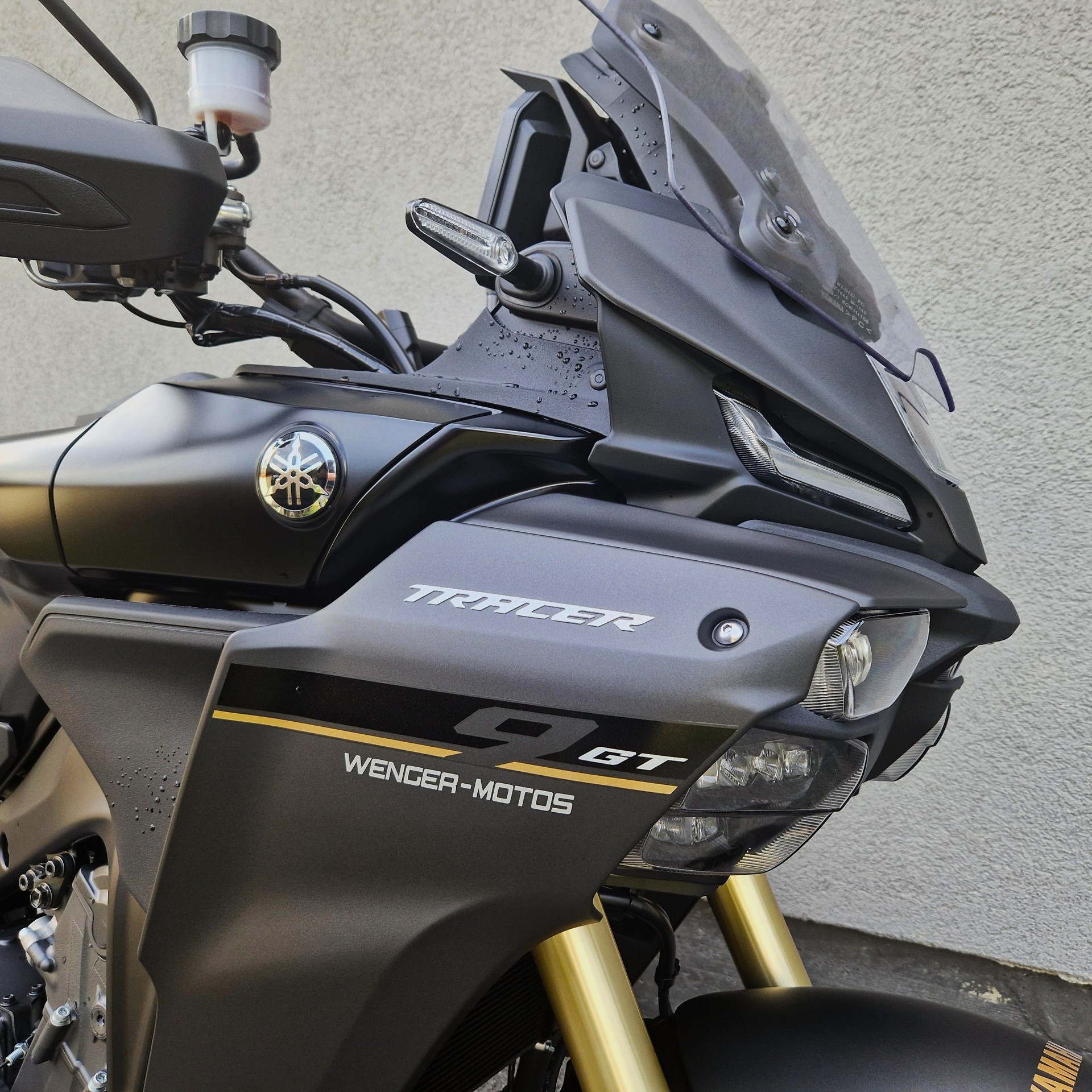 YAMAHA GT-image-6