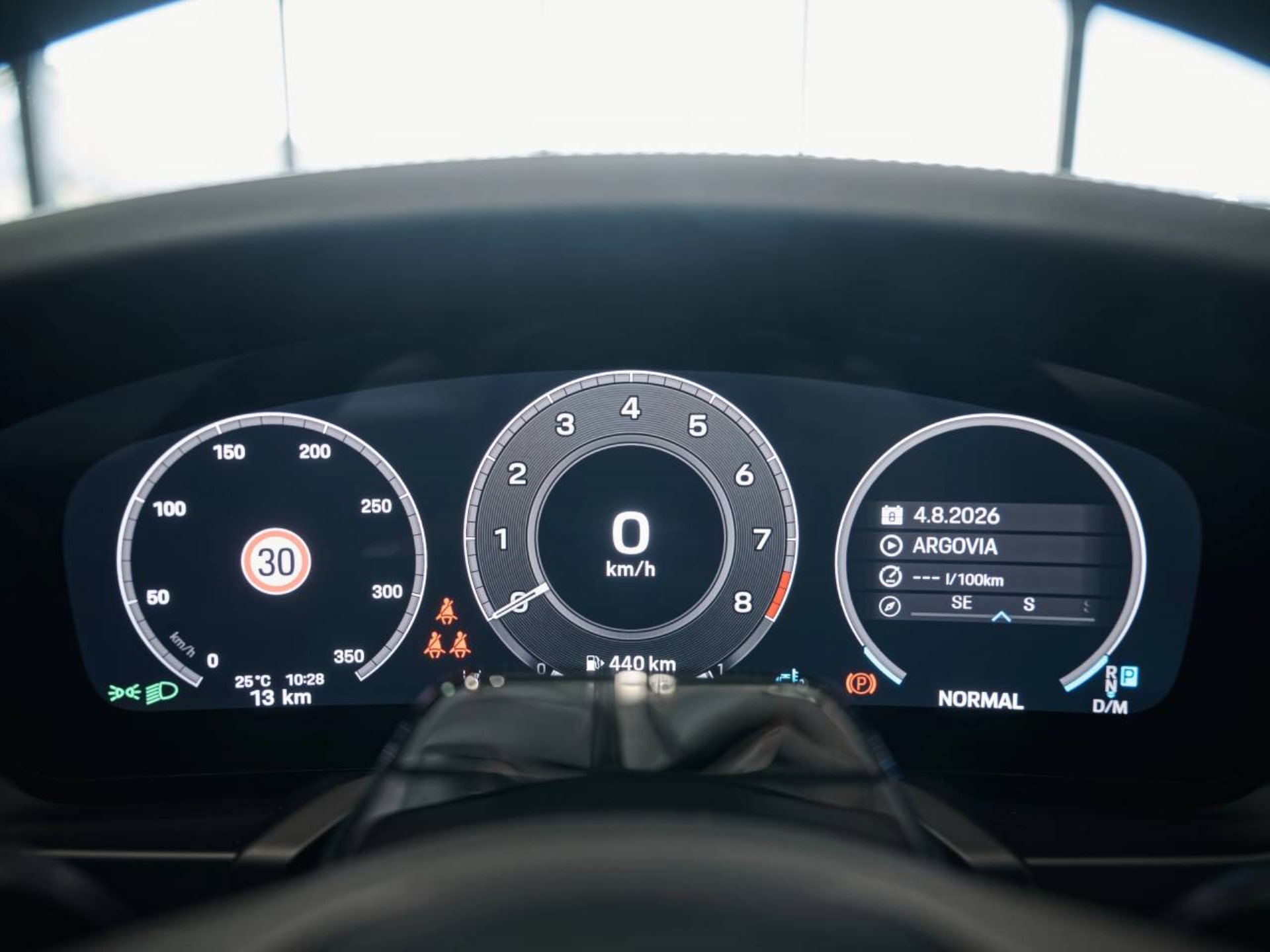 PORSCHE 911 Carrera 4S Cabriolet-image-22