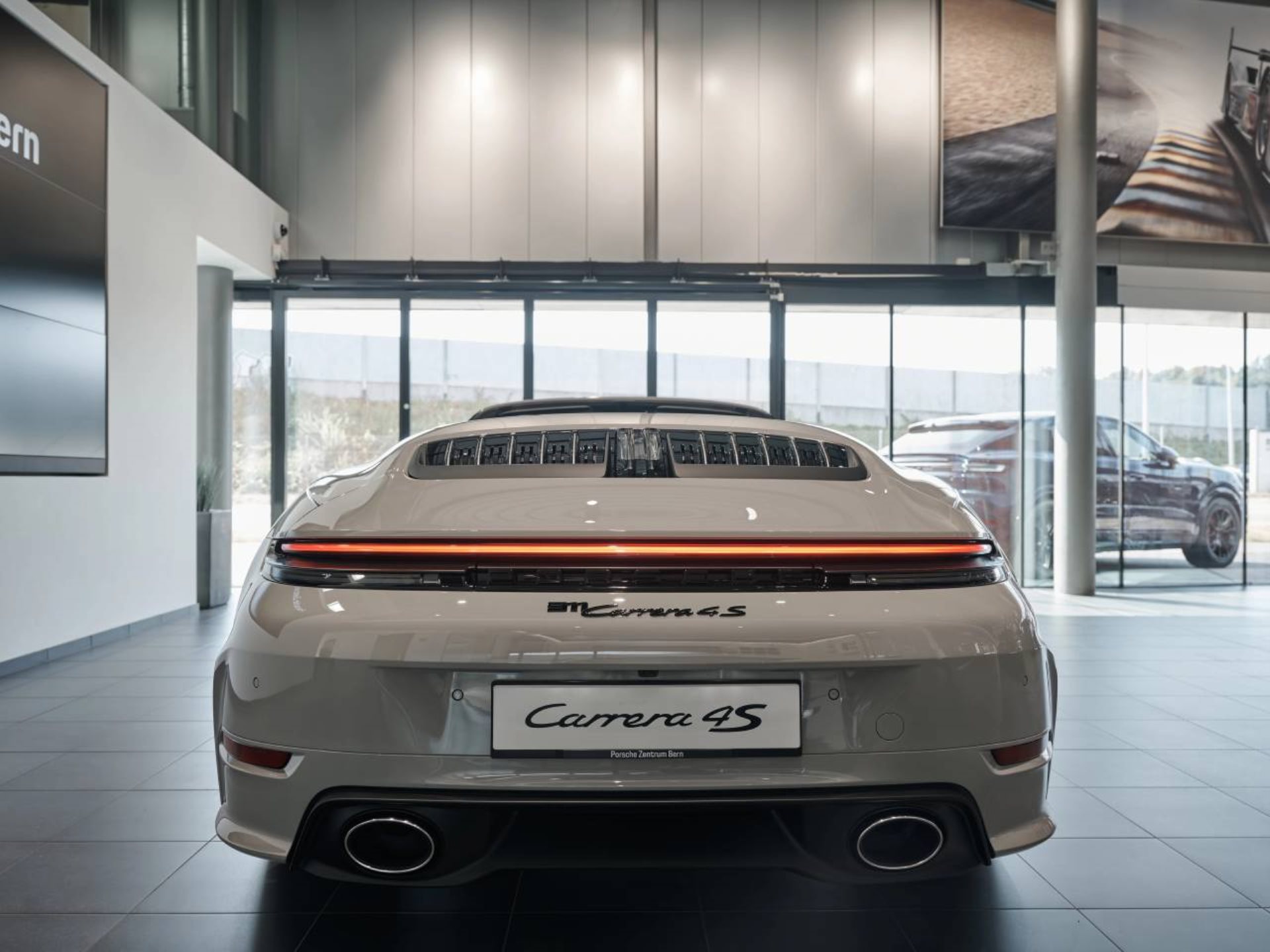 PORSCHE 911 Carrera 4S Cabriolet-image-5