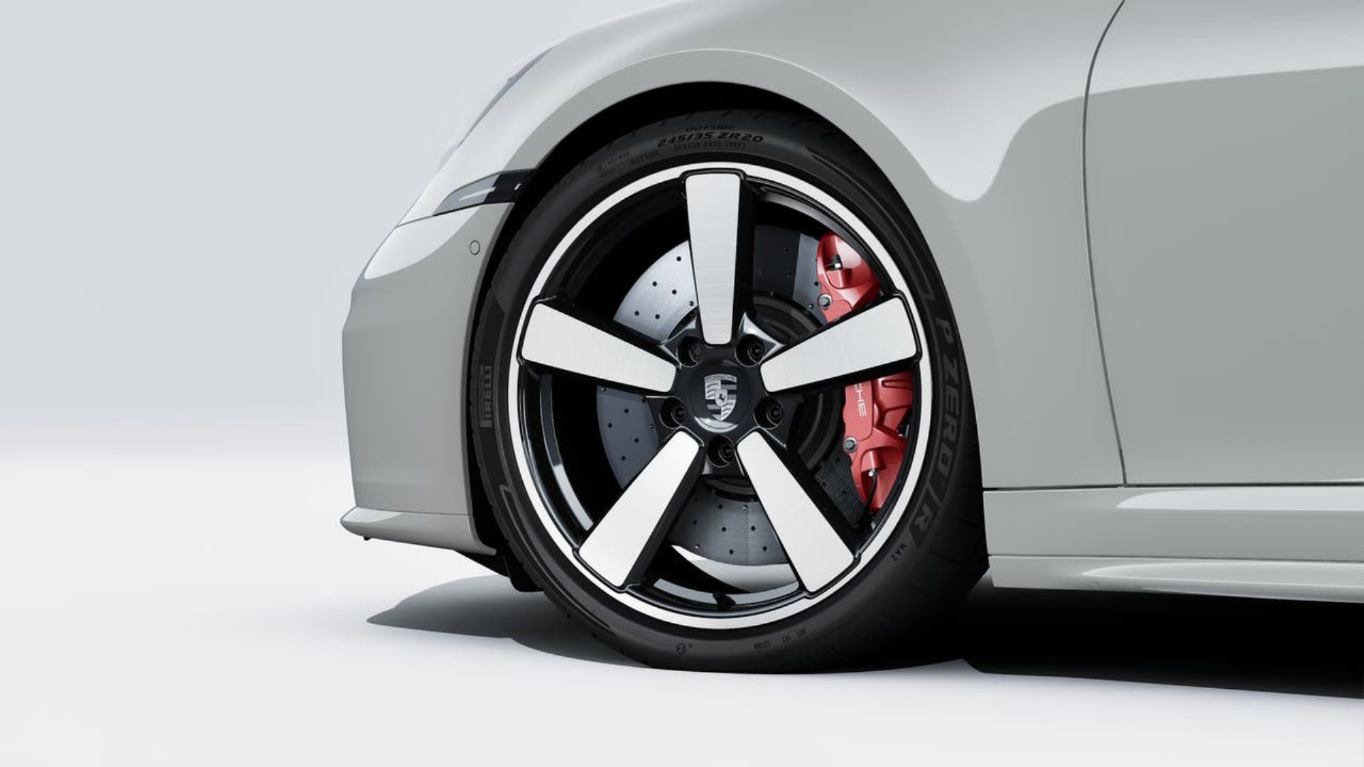 PORSCHE 911 Carrera 4S Cabriolet-image-9