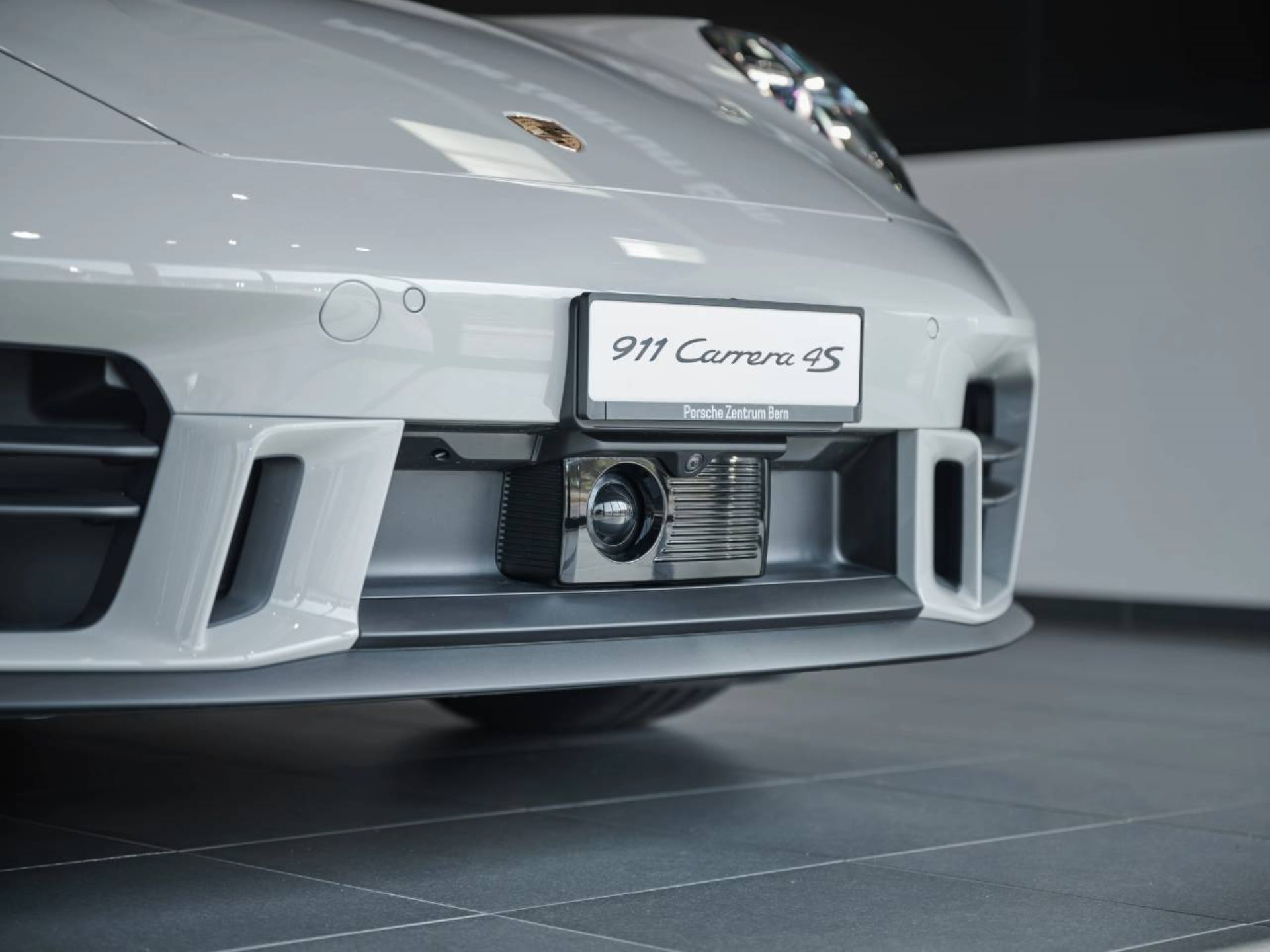 PORSCHE 911 Carrera 4S Cabriolet-image-31