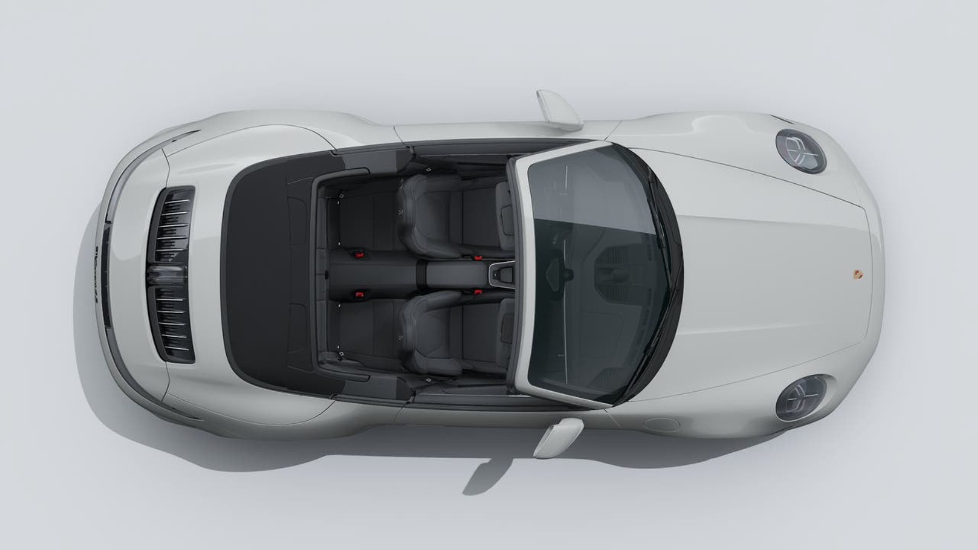 PORSCHE 911 Carrera 4S Cabriolet-image-4