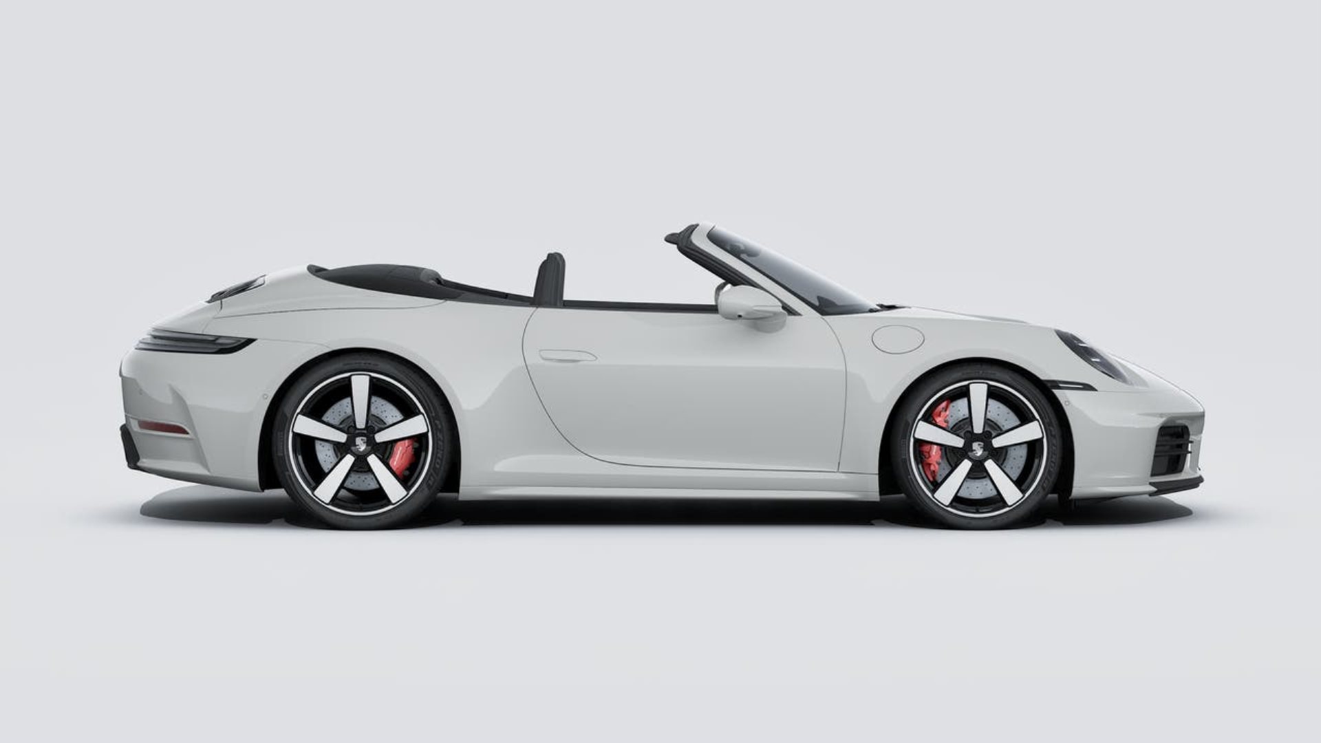 PORSCHE 911 Carrera 4S Cabriolet-image-5