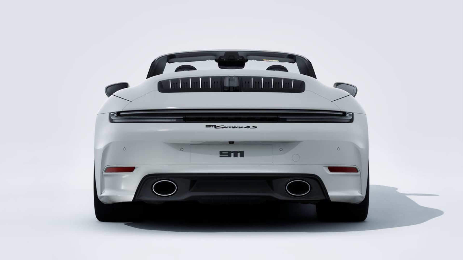PORSCHE 911 Carrera 4S Cabriolet-image-6
