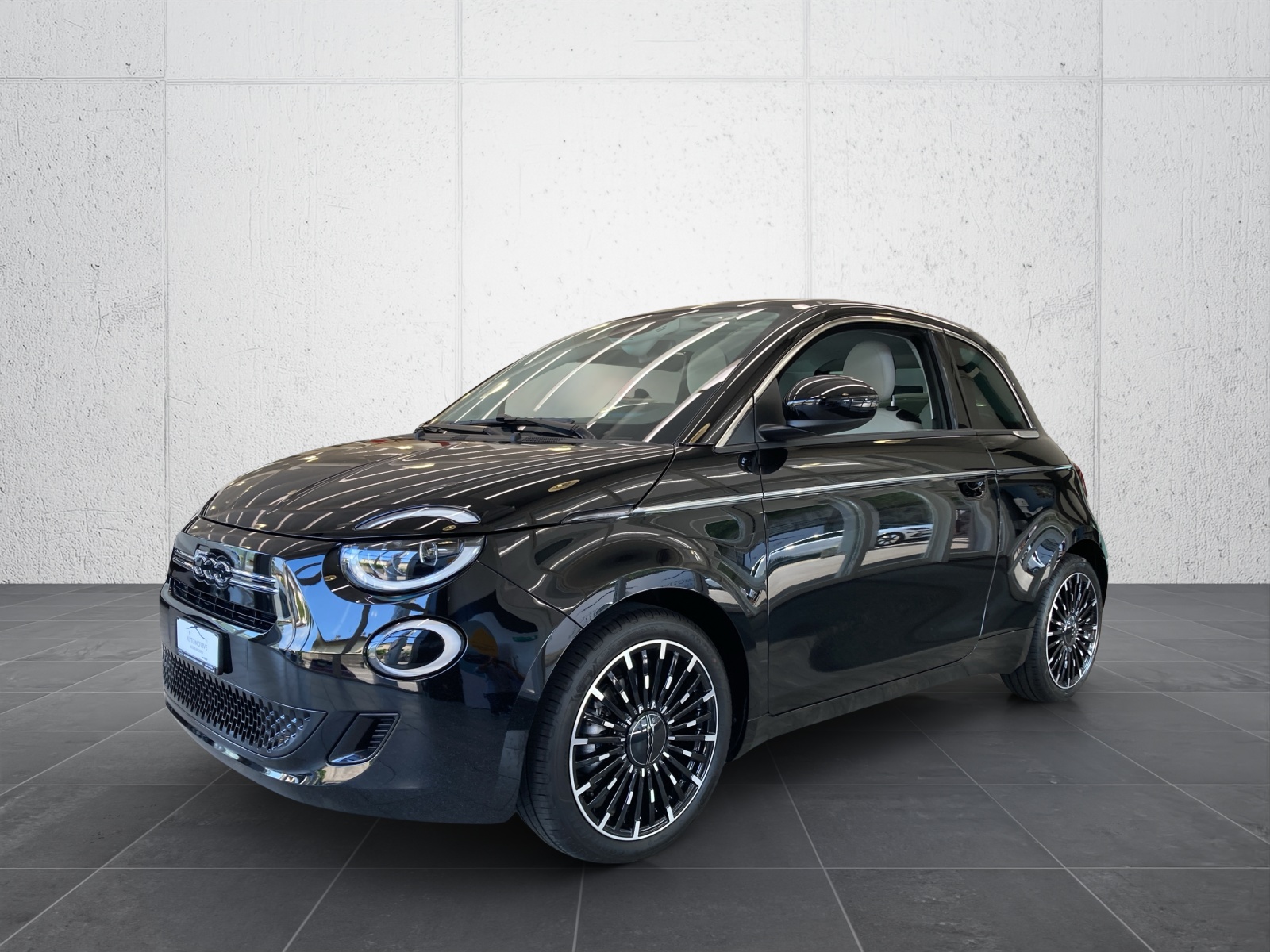 FIAT 500 1.0 FireFly MHD La Prima-image-0