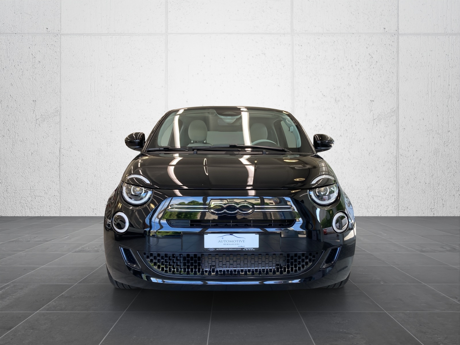 FIAT 500 1.0 FireFly MHD La Prima-image-6