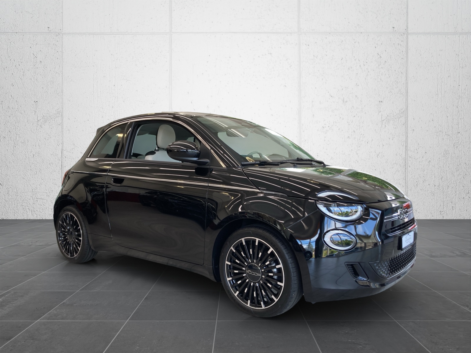 FIAT 500 1.0 FireFly MHD La Prima-image-7