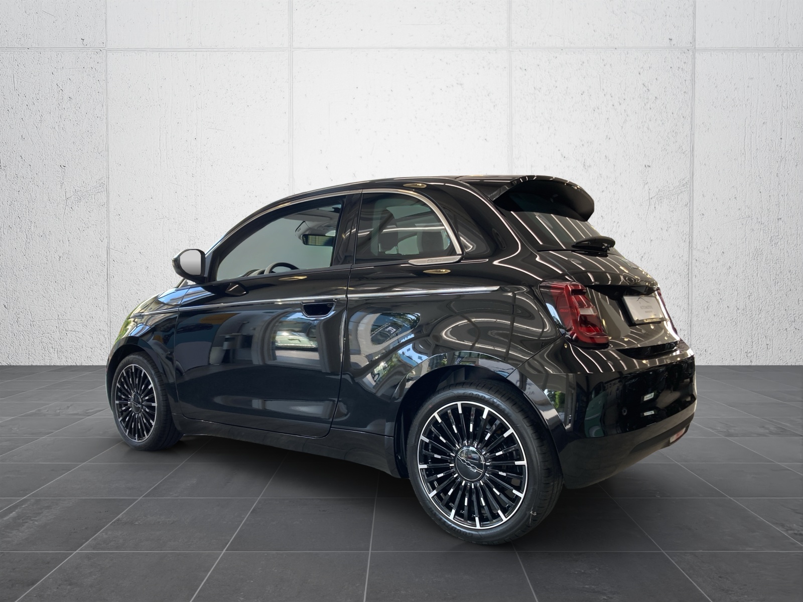 FIAT 500 1.0 FireFly MHD La Prima-image-2