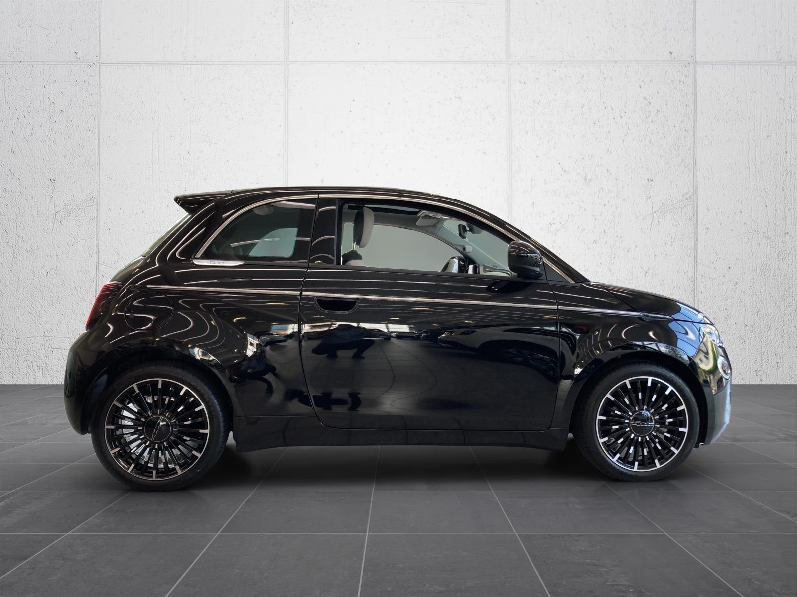 FIAT 500 1.0 FireFly MHD La Prima-image-5