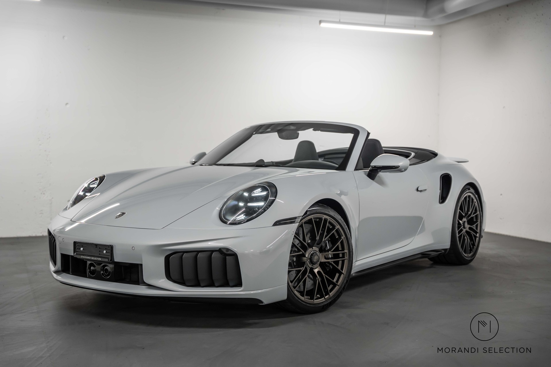 PORSCHE 911 Cabriolet 3.6 Turbo S PDK-showroom-element-2