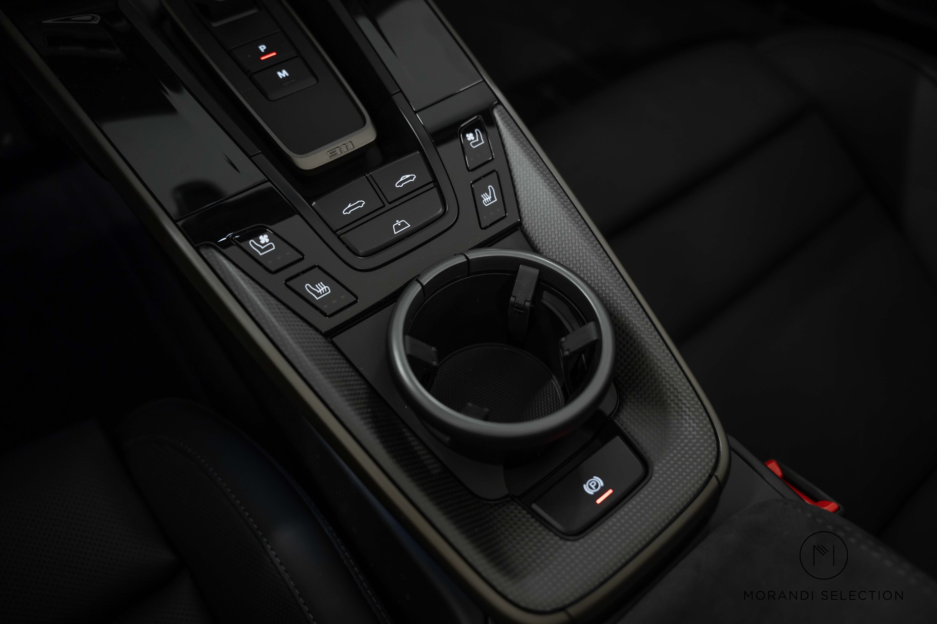 PORSCHE 911 Cabriolet 3.6 Turbo S PDK-image-31