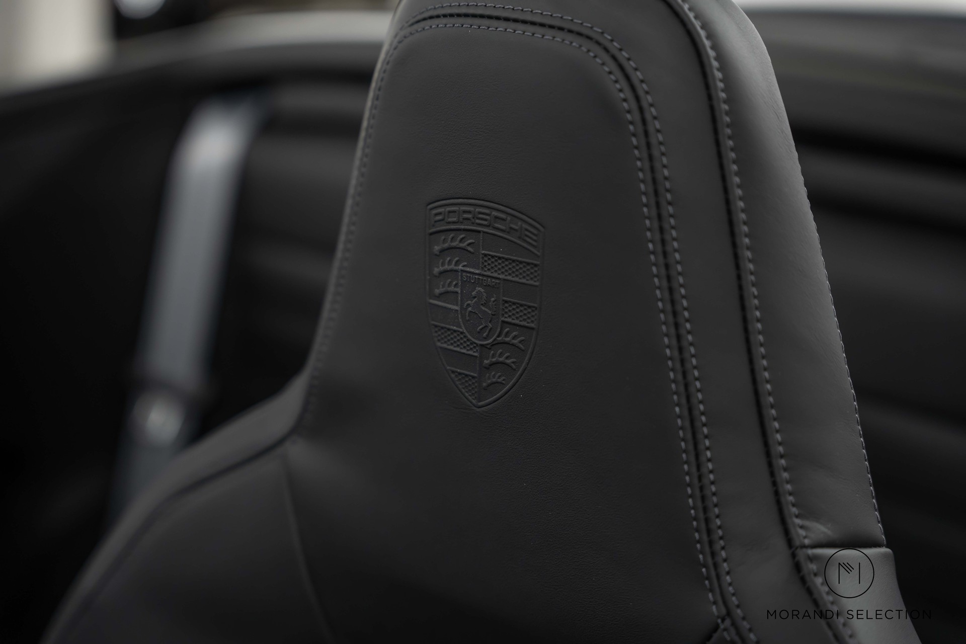 PORSCHE 911 Cabriolet 3.6 Turbo S PDK-image-14
