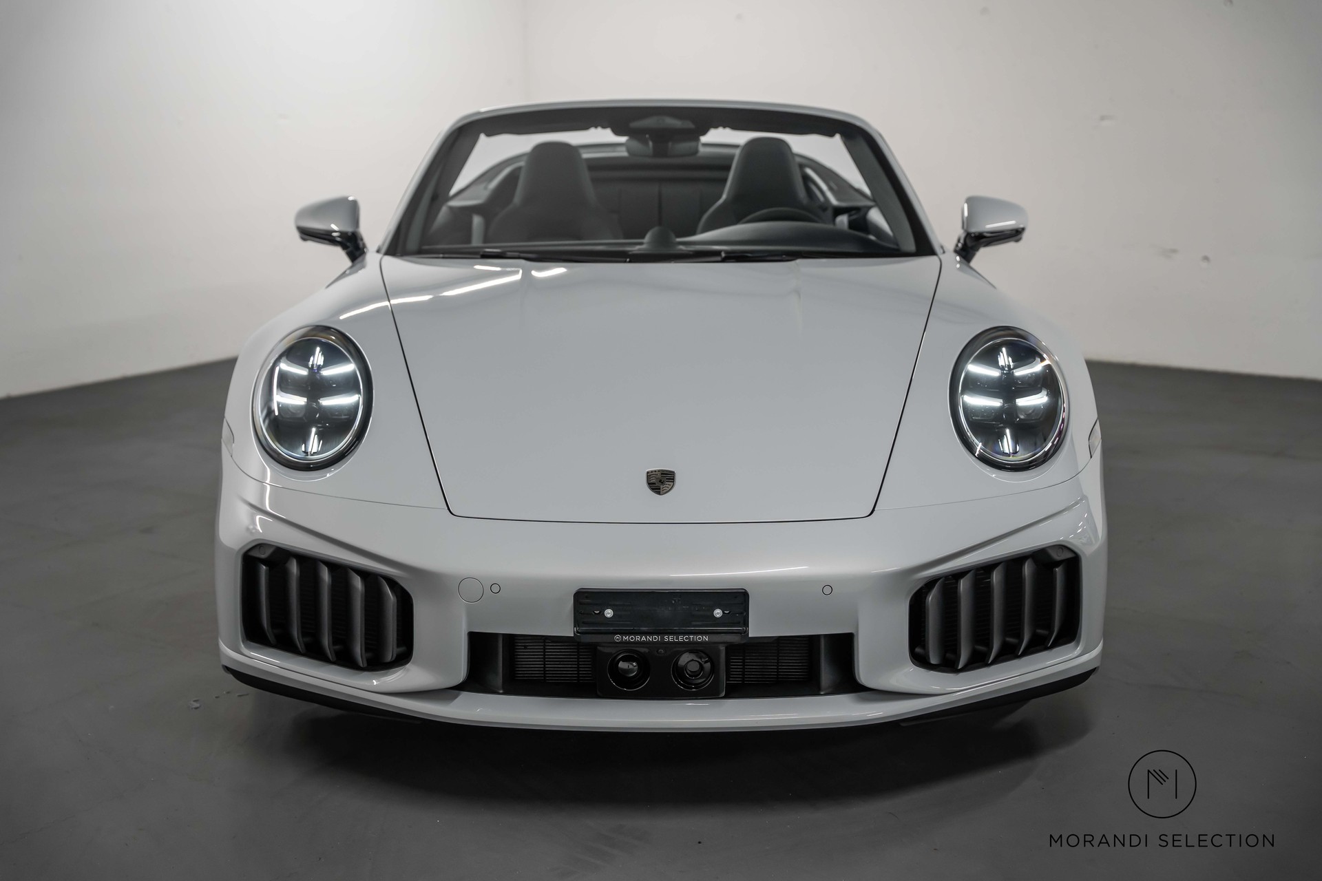 PORSCHE 911 Cabriolet 3.6 Turbo S PDK-image-8