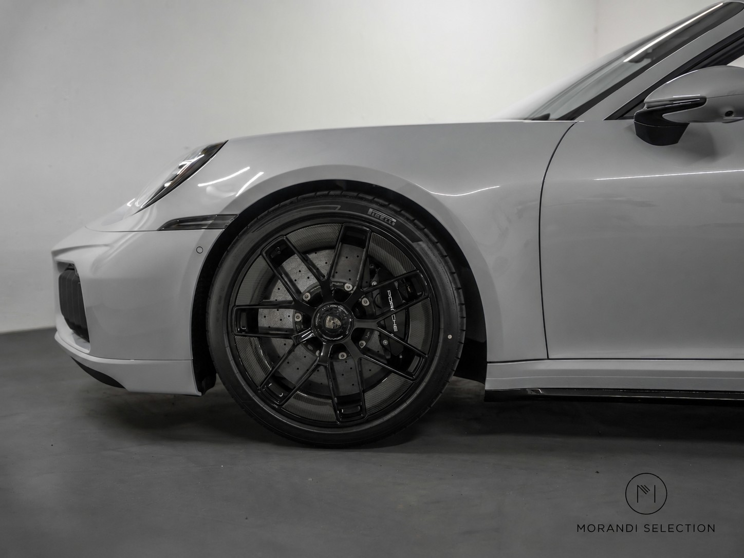 PORSCHE 911 Cabriolet 3.6 Turbo S PDK-image-5