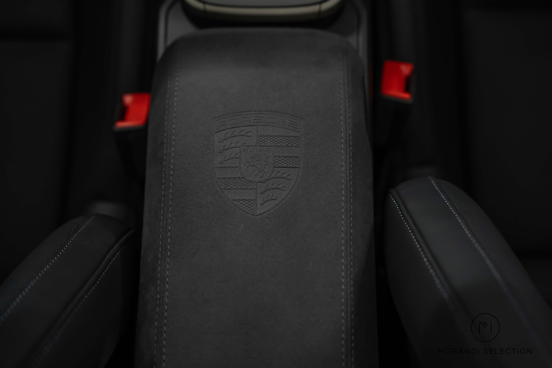 PORSCHE 911 Cabriolet 3.6 Turbo S PDK-image-22