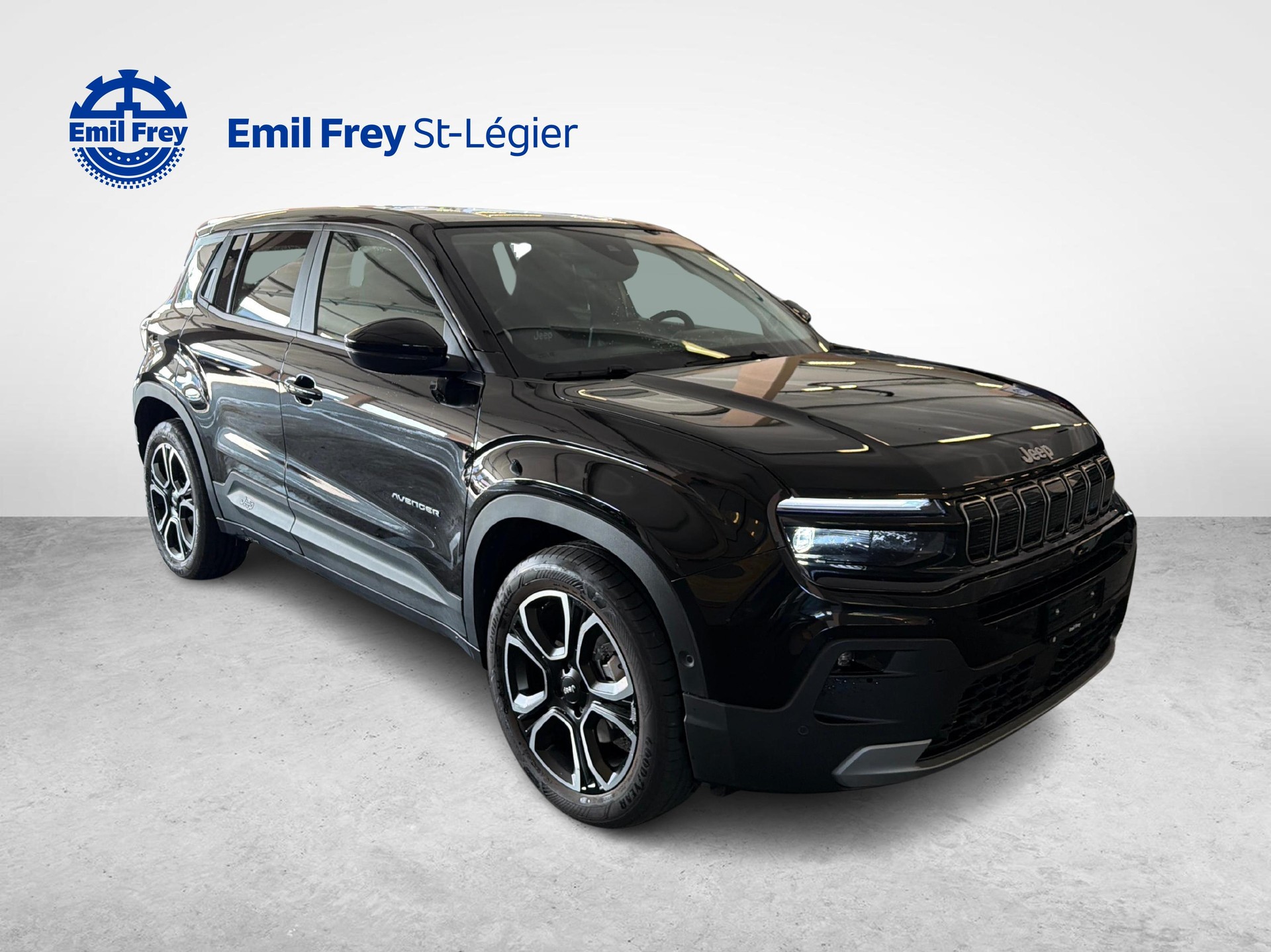 JEEP Avenger Summit-image-7