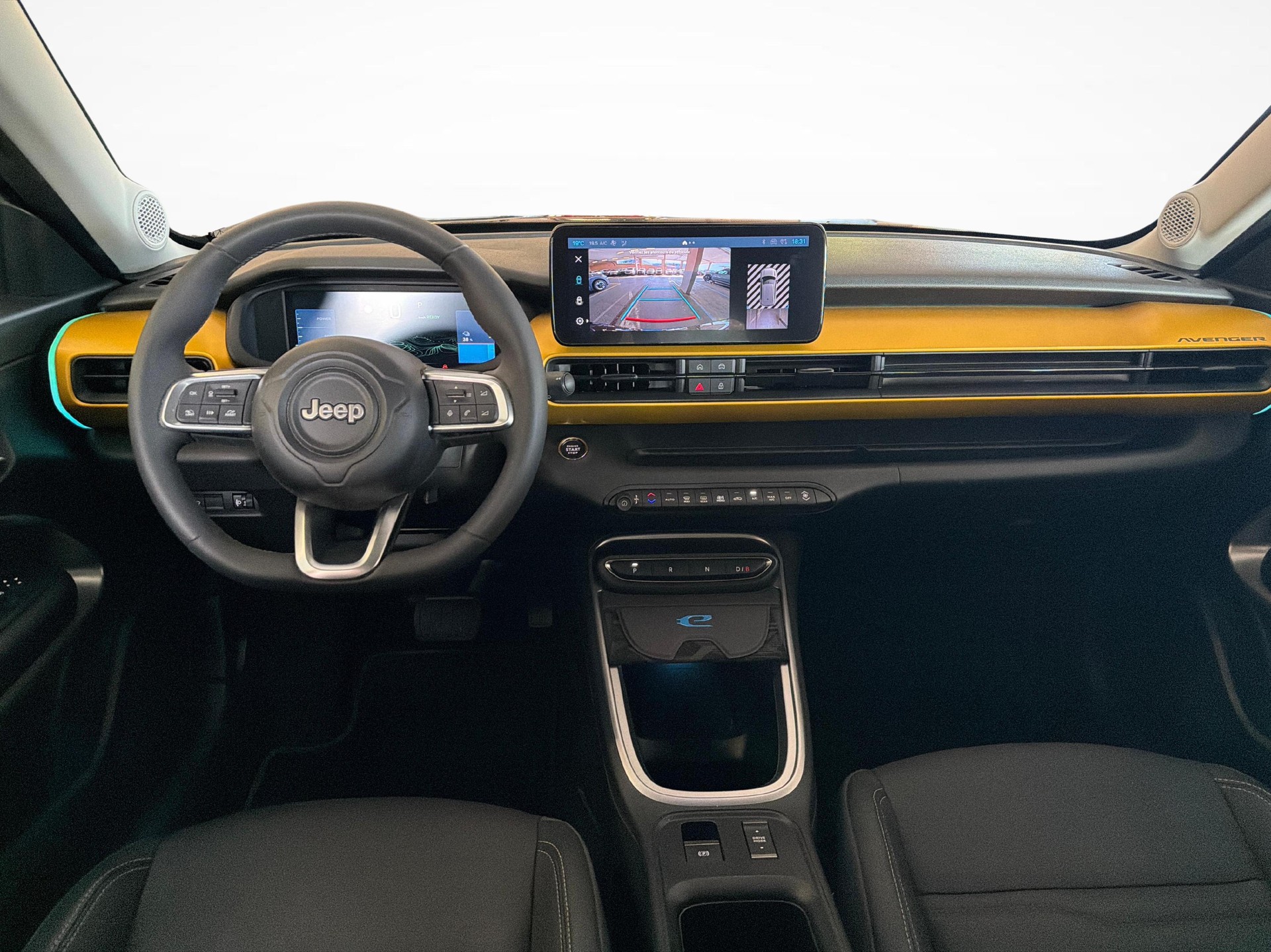 JEEP Avenger Summit-image-8