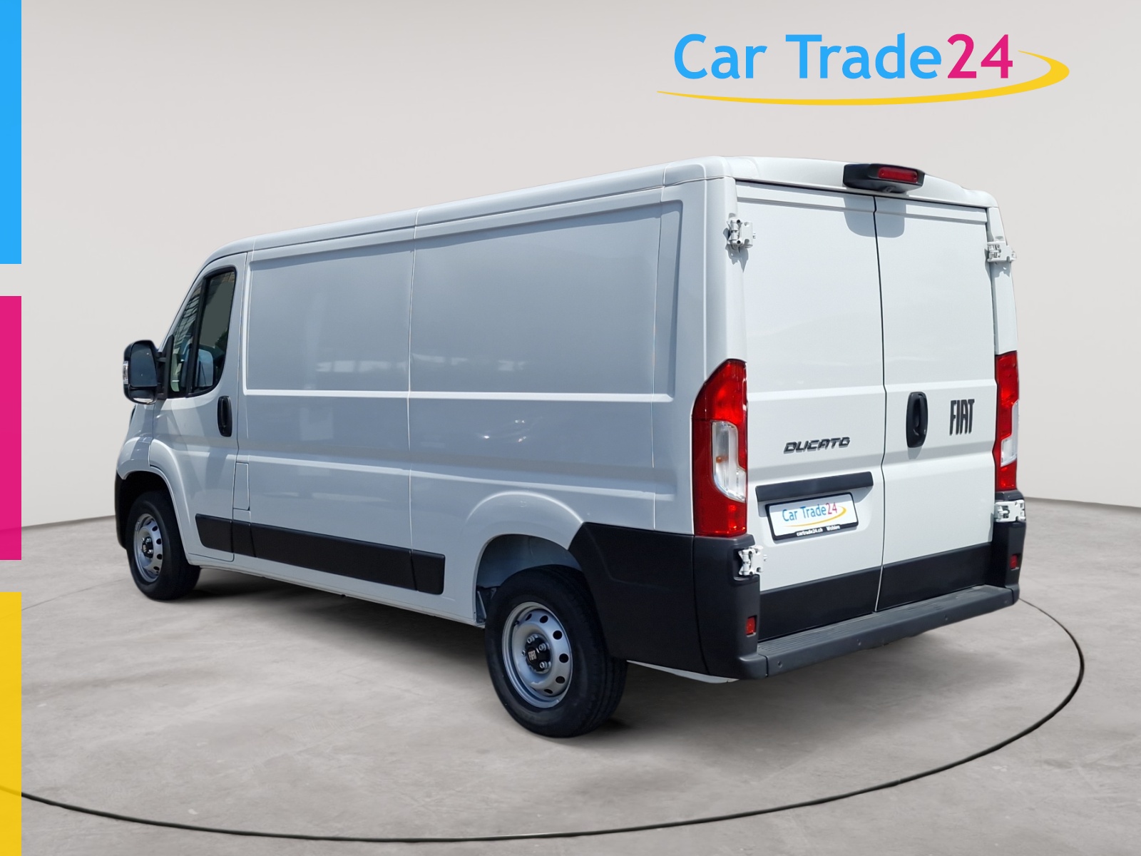 FIAT Ducato 30 L2H1 Easy Pro-image-6