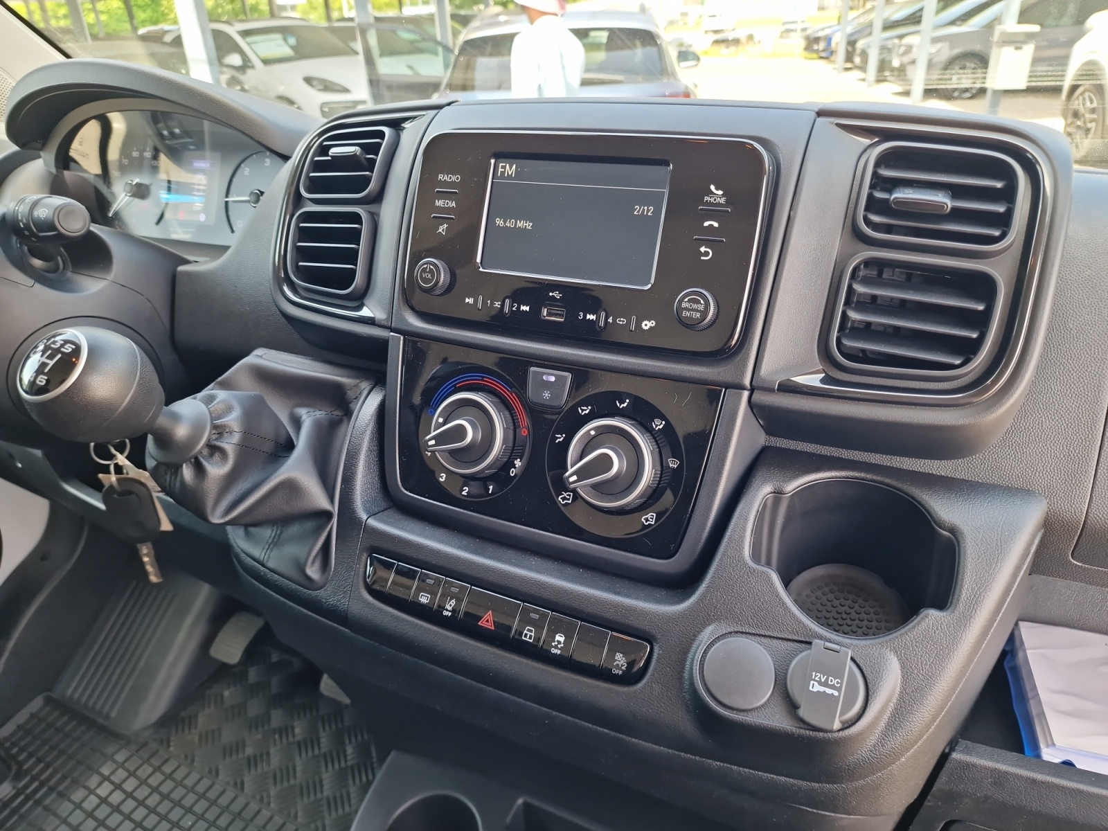 FIAT Ducato 30 L2H1 Easy Pro-image-13