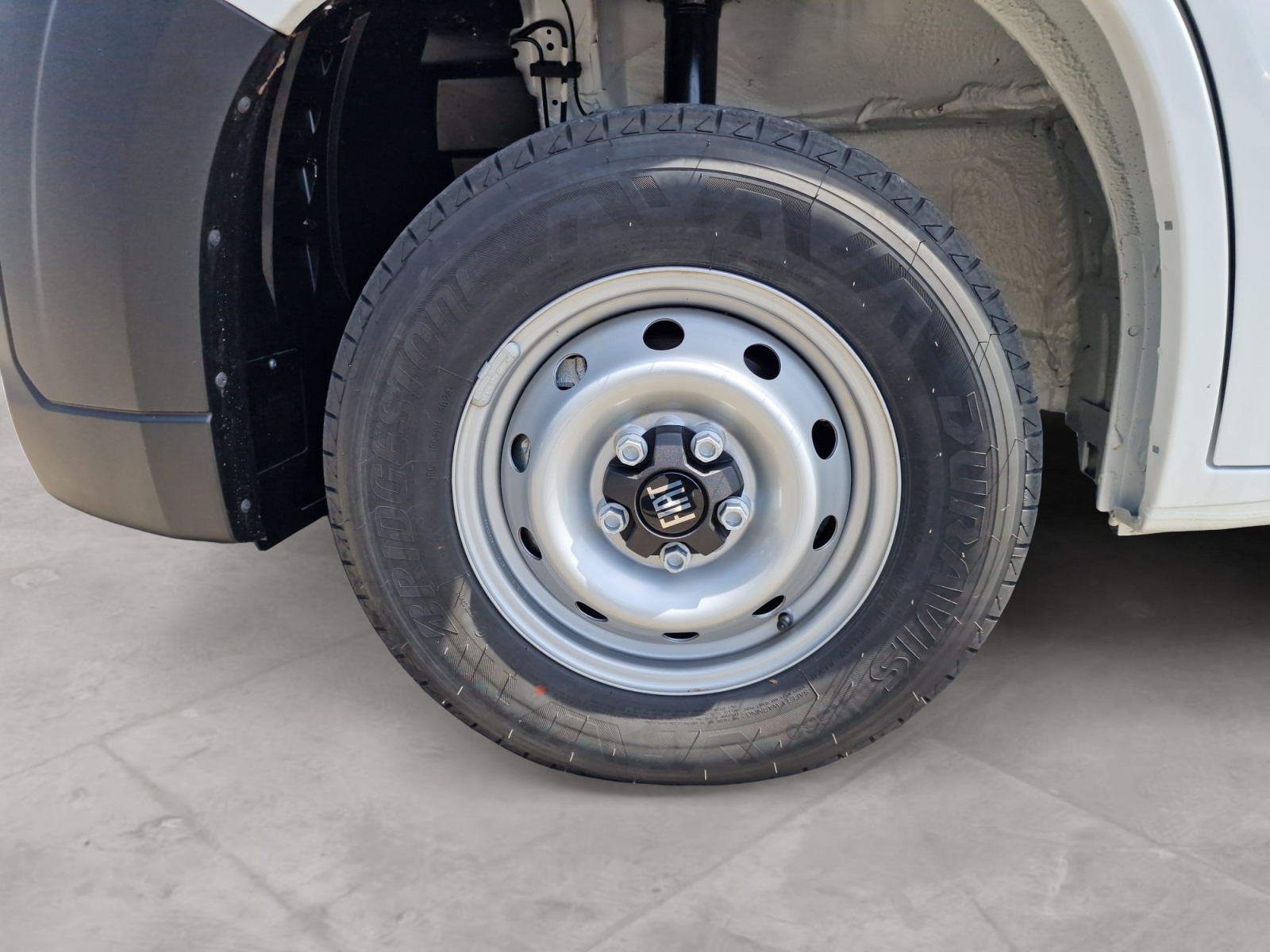 FIAT Ducato 30 L2H1 Easy Pro-image-8