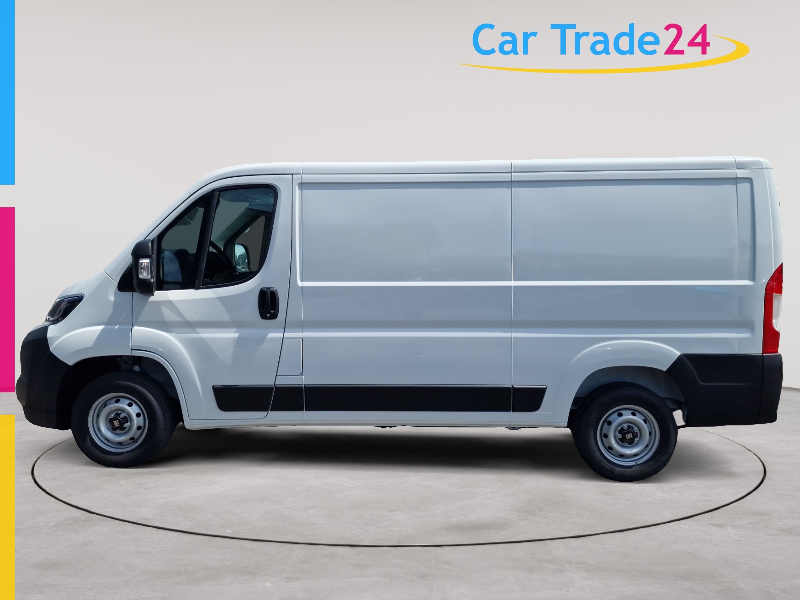 FIAT Ducato 30 L2H1 Easy Pro-image-3