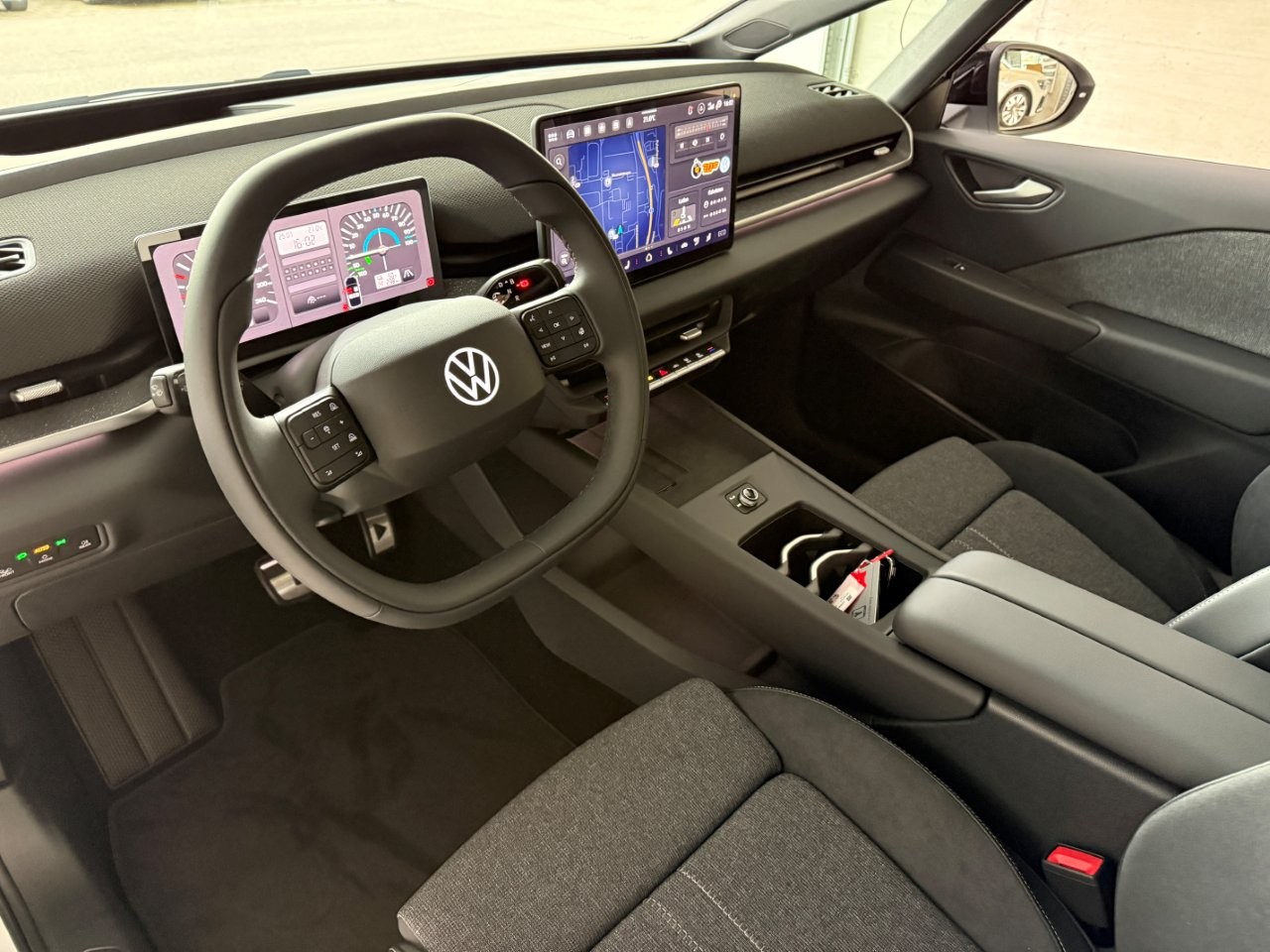 VW ID.3 Neo 58 kWh 190 PS Style-image-23