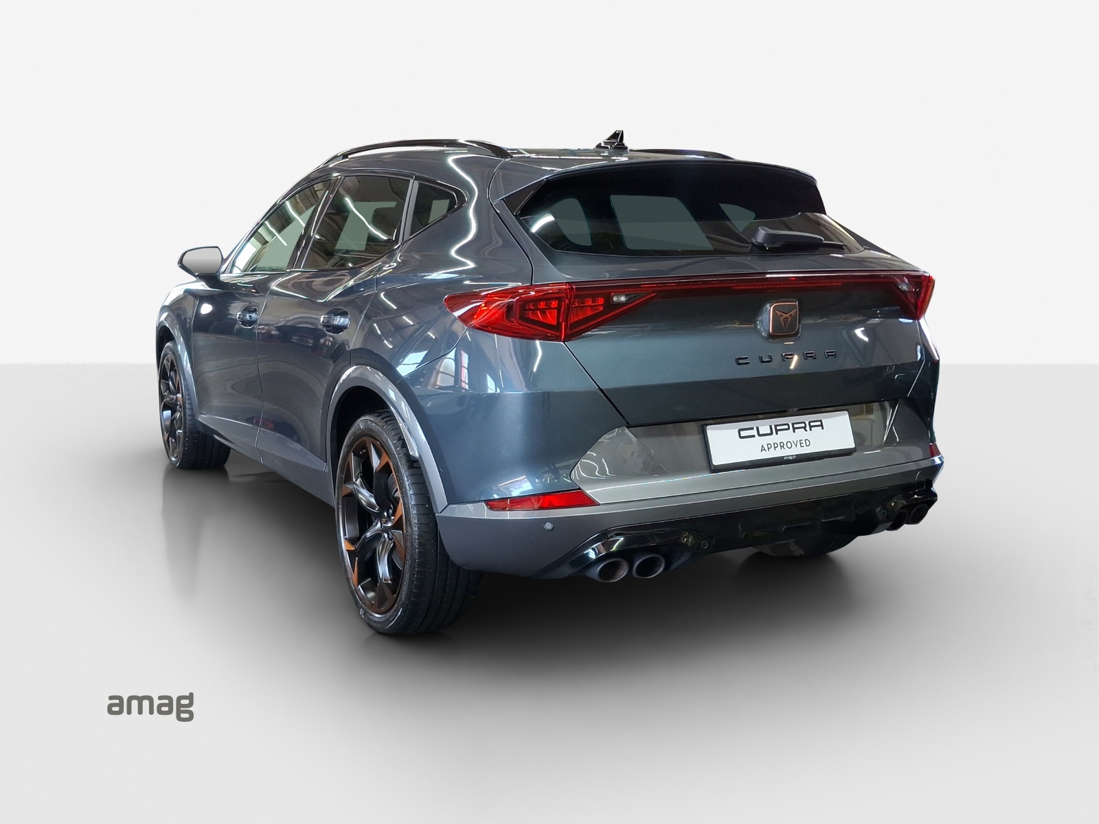 CUPRA Formentor 2.0TSI VZ 4Drive DSG-image-2