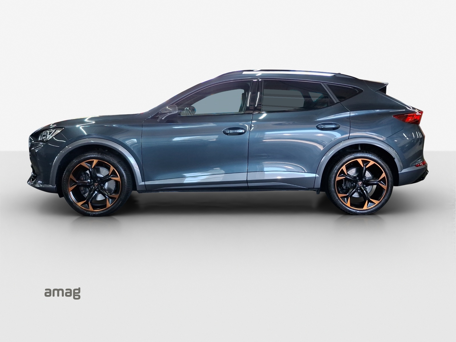 CUPRA Formentor 2.0TSI VZ 4Drive DSG-image-1