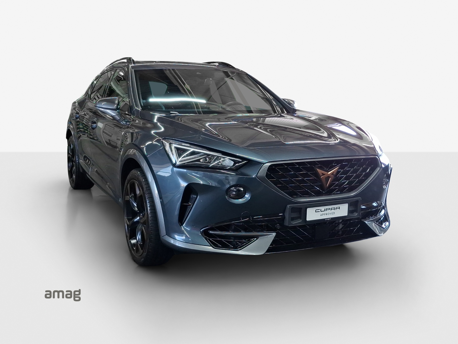 CUPRA Formentor 2.0TSI VZ 4Drive DSG-image-5